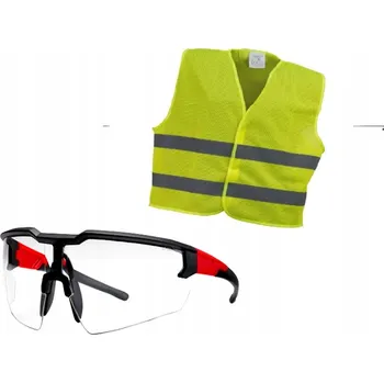 reflexní vesta Reflexní vesta MUGshot unisex XL