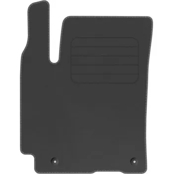 autokoberec Kobercové rohožky Edecor velurové 1 ks.