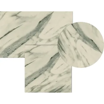 Zahradní stůl Zahradní stolová deska MARBLE 60 CM