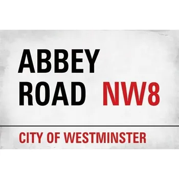 Obraz Plakát bez rámu 91 x 61 cm