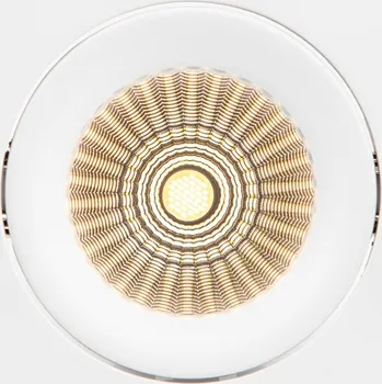 Příslušenství pro svítidlo TLG AKCE - Svítidlo SLC DL04 SQUARE Single R83 WH TED 930 IP54 36° - TLG SLC SLC1238