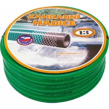 Zahradní hadice Enpro Průhledný hadice EURO 5/8", 50 m