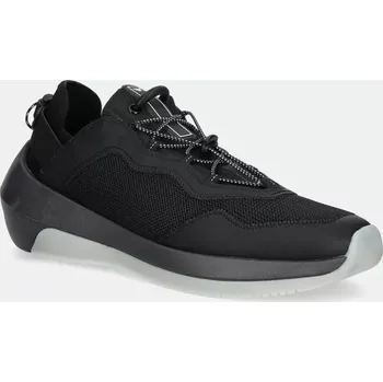 Pánská obuv Dětské sneakers boty Emporio Armani EM001675.AF14764.ZC004 černá 99X, EUR 41
