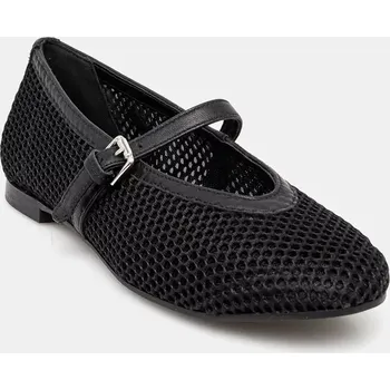 Dámské baleríny Baleríny Marc O'Polo GIANNA 2D černá barva, 50218763001629 99X, EUR 41