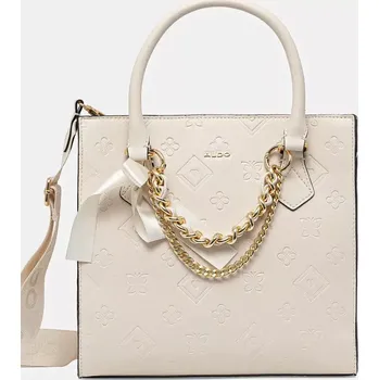 Kabelka Kabelka Aldo JERIRERI JERIRERI.271 béžová 01X, vel. ONE SIZE