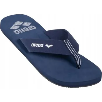 Dámská obuv Nazouváky Arena Sand Thong modré vel. 48