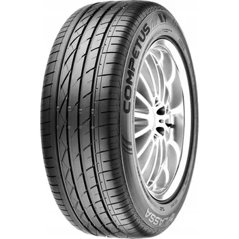 Letní osobní pneu Letní pneumatika Lassa COMPETUS H/P 235/60 R18 107 W zesílená (XL)