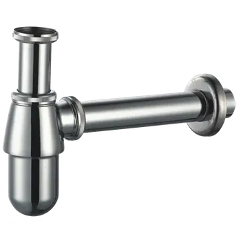 Sifon SIFON CR UMYVADLOVÝ 5/4" BELLAGIO SWELL 84406 (BELLAGIO SWELL 84406)