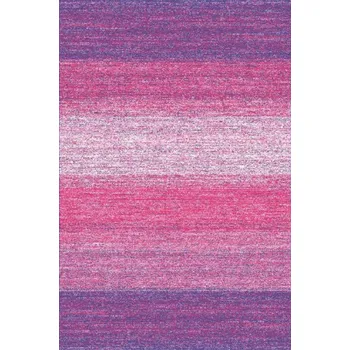 Koberec Koberec Agnella Funky Top Mabir Amarant