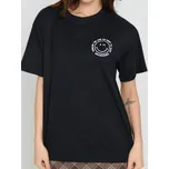 Sinsay - Tričko loose fit SmileyWorld® - černá - 271DF-99X - 271DF-99X-XS