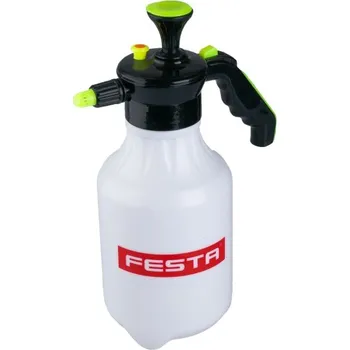 Postřikovač Postřikovač FESTA ruční tlakový 2 L