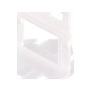 Zdenické nářadí Spony distanční FESTA NIVELYS 2mm 600ks box