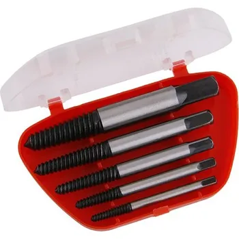 Sada nářadí Sada vytahováků šroubů