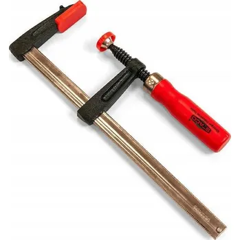 Truhlářská svěrka Truhlářská svěrka Heavy Duty 500x120mm 70109 STACO