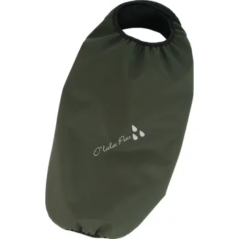Obleček pro psa Vesta Alex BIG - khaki 50 (S1)