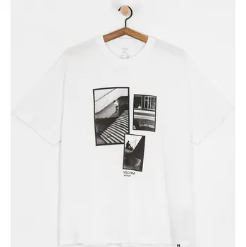 Volcom Pfanngles Lse (white) XS, bílá