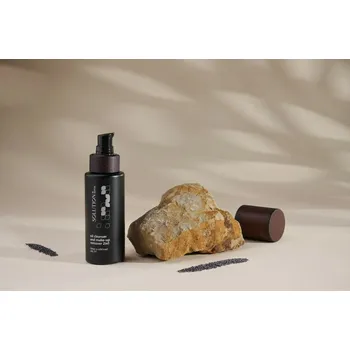 Kvitok Solution Čistící a odličovací olej 80 ml