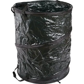 Koš na listí skládací D55x70cm