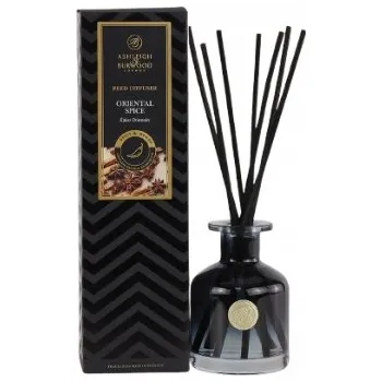 Aroma difuzér Oriental Spice - Ashleigh & Burwood - difuzér s tyčinkami 120 ml