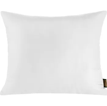Povlečení Povlak na polštář NOVA saténový, bílý