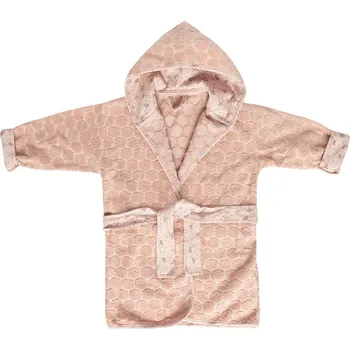 koupací vanička Bebe-Jou Župánek Bébé-Jou Fabulous Wish Pink