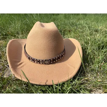 Klobouk dámský Barva: Béžová