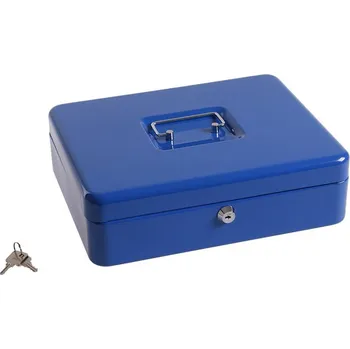 Příruční pokladna Pokladna 300x240x90mm