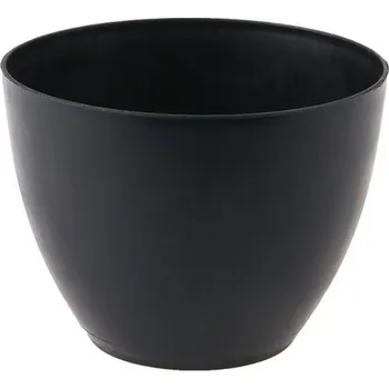 Miska na sádru kónická