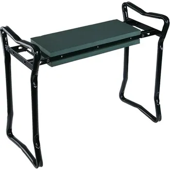 Stolička Stolička - klekátko 2v1 skládací