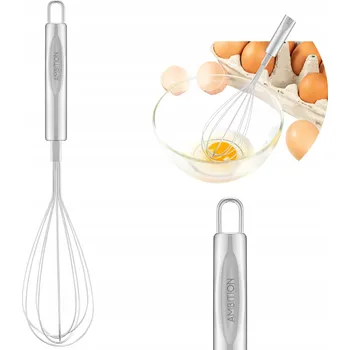 Šlehací metla Metlička Ambition 28 cm