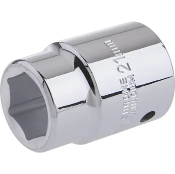 Hlavice FESTA 3/4" CrV 21mm