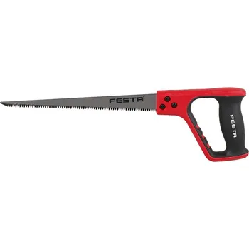 Ruční pilka Pila děrovka FESTA 300mm