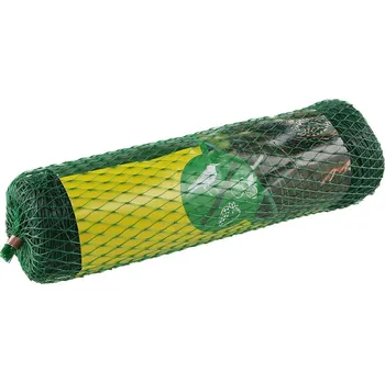 Síť proti ptákům Síť proti ptákům,zelená,2x5m,18x18mm