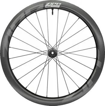 Zapletené kolo Zipp 303 Firecrest 27,5" (584 mm) Kotoučová brzda 12x142 Shimano HG Center Lock 45 mm Zadní kolo