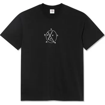 Pánské tričko TRIKO POLAR Polar Head - černá - XL + při osobním odběru 1 187 Kč