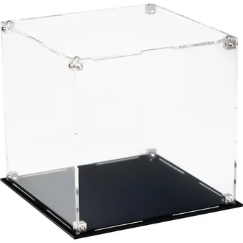 Knihovna Vitrína BrickBox EcoLine Star Wars - Hvězda smrti 75159