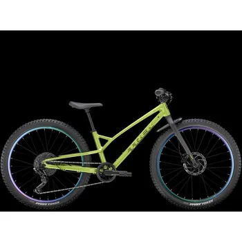 Dětské kolo TREK Wahoo 24 Trail - Power Surge (24")