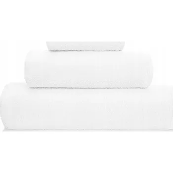 Ručník Osuška/Ručník do koupele Spod Igły i Nitki 30x30cm froté