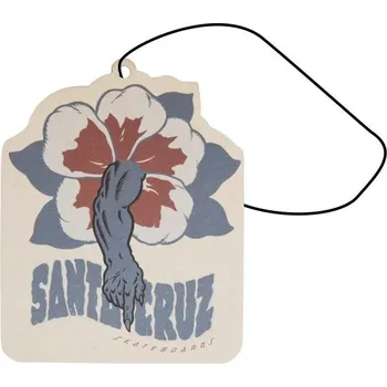 Osvěžovač vzduchu SANTA CRUZ osvěžovač vzduchu - Roskopp Voodoo Air Freshener Ocean Scent (OCEAN SCENT)