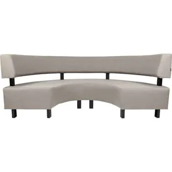 Zahradní sestava Zahradní 3 místná sedací souprava IBIZA taupe