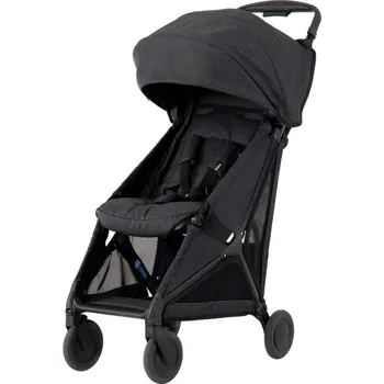 Kočárek Emmaljunga Kite 150 2023 lounge black