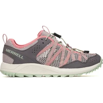 Dámská treková obuv Merrell Wildwood Aerosport J038486