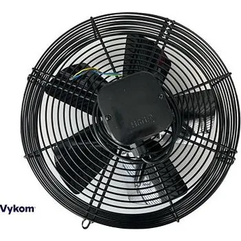 Příslušenství ke kotli Komplet axiálního ventilátoru ROBUR NEXT R 30