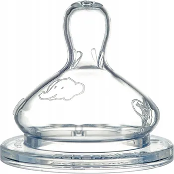 dudlíky Bébé Confort Dudlík silikonový 0 m+