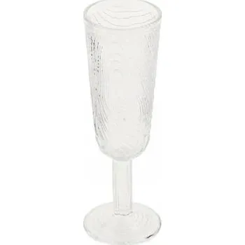 Sklenice Skleničky na šampaňské MPLCo ARBRE bezbarvá 150 Ml 1 ks