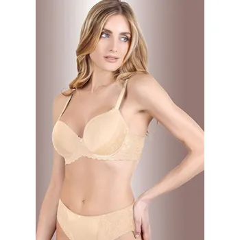 Podprsenka Leilieve 4400 tělová dámská podprsenka Barva: tělová, Velikost: 85C
