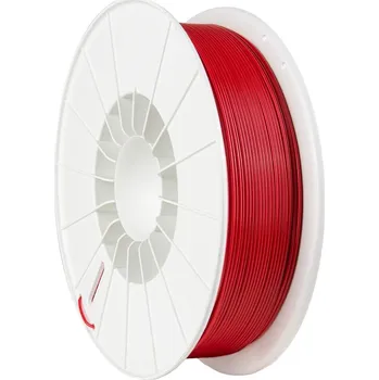 3D tisk 3DLogic PCTG EVO 0,8 kg - ČERVENÁ (RED)