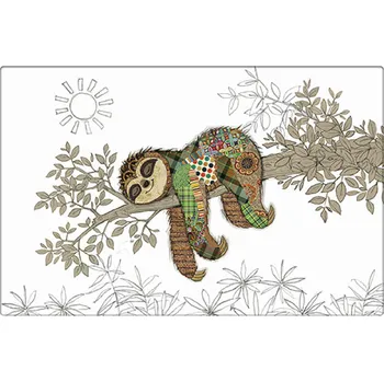 Prostírání STA21U19 BUG ART KOOKS KIUB