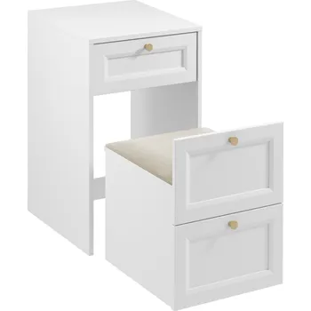 Toaletní stolek GALA Toaletní stolek REL TS