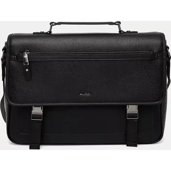 Taška na notebook Aldo SOUHIL SOUHIL.009 černá 99X, vel. ONE SIZE